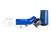 Sinister SDCAI73 Cold Air Intake | 1999-2003 Ford F250/F350 7.3L Powerstroke