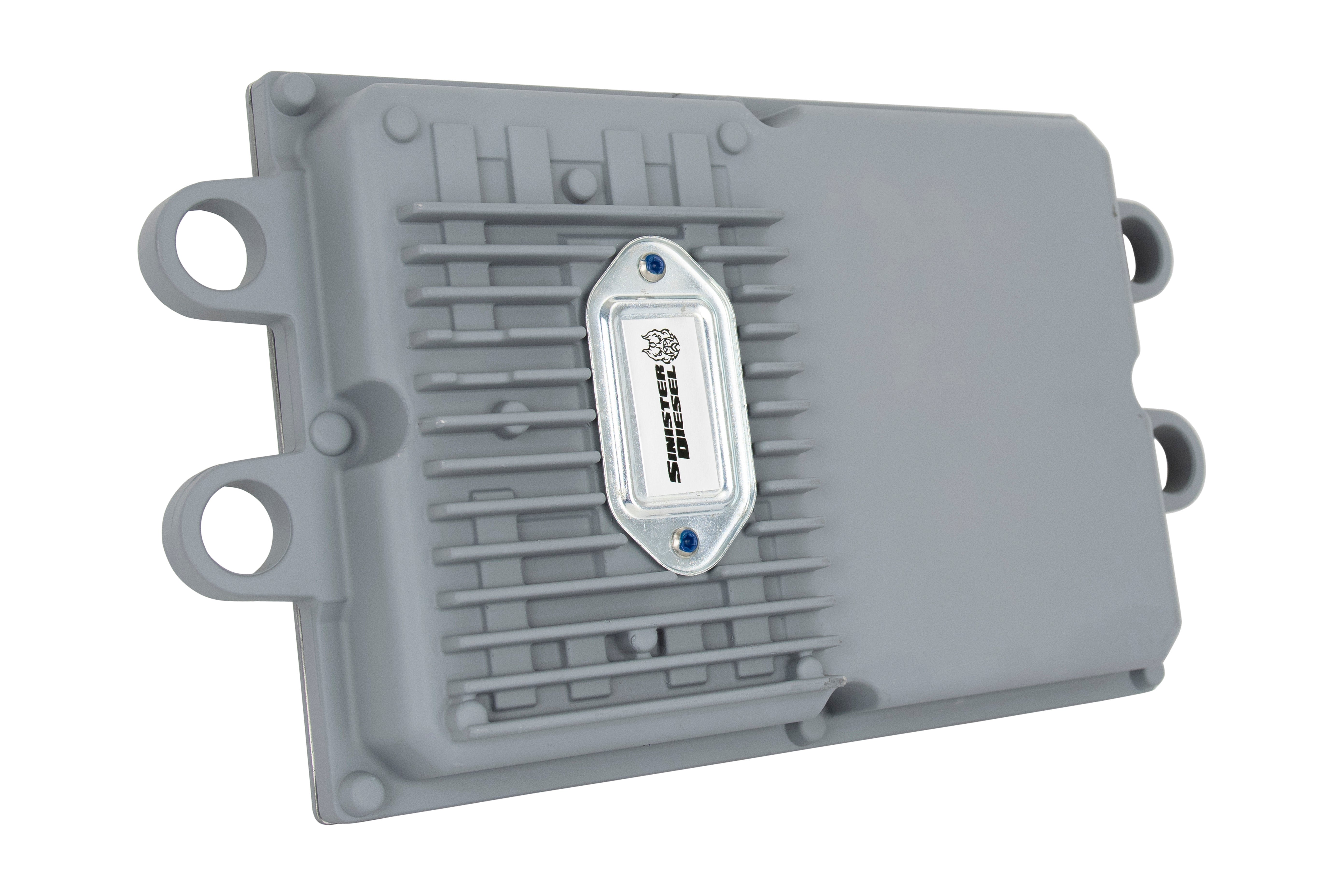 Fuel Control Module Elcp Sinister SDFICMFORD05 Reman Fuel Injection Control Module (FICM) | 200 ...