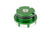 Sinister SDFP67CGRN Billet Fuel Plug Cap | 2013-2025 RAM 2500/3500 6.7L Cummins