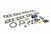 Sinister SD-IGK-FORD-03 Intake Manifold & EGR Gasket Kit | 2003-2007 Ford F250/F350 6.0L Powerstroke