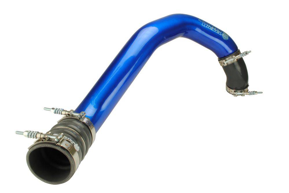 Sinister SDINTRPIPE60HOT Hot Side Intercooler Pipe | 2003-2007 Ford F250/F350 6.0L Powerstroke