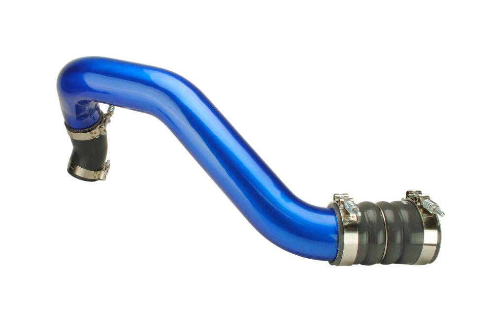Sinister SDINTRPIPE60HOT Hot Side Intercooler Pipe | 2003-2007 Ford F250/F350 6.0L Powerstroke