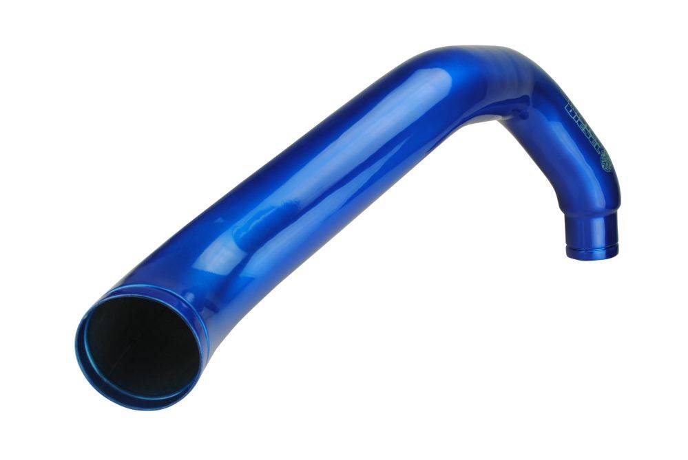 Sinister SDINTRPIPE60HOT Hot Side Intercooler Pipe | 2003-2007 Ford F250/F350 6.0L Powerstroke