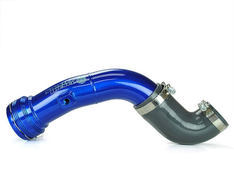 Sinister SD-INTRPIPE-6.7P-COLD-11 Cold Side Intercooler Pipe Kit 50 State Legal | 2011-2016 Ford F250/F350 6.7L Powerstroke