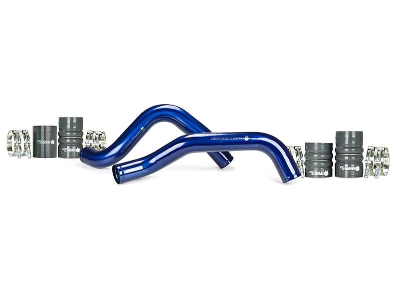 Sinister SD-INTRPIPE-7.3-KIT Intercooler Piping Kit | 1999.5-2003 Ford F250/F350 7.3L Powerstroke
