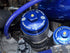 Sinister SD-OFC-FORD-03 Oil Filter Cap | 2003-2010 Ford F250/F350 6.0L/6.4L Powerstroke