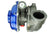 Sinister SDPB60TURBO2 Pitbull Series 2 Turbocharger | 2003-2007 Ford F250/F350 6.0L Powerstroke