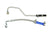 Sinister SD-TURB-COOL-6.7P Turbo Coolant Feed Line | 2011-2014 Ford F250/F350 6.7L Powerstroke