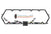 Sinister SD-VCGK-FORD-98 Valve Cover Gasket Kit with Wiring Harness | 1998-2003 Ford F250/F350 7.3L Powerstroke