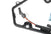 Sinister SD-VCGK-FORD-98 Valve Cover Gasket Kit with Wiring Harness | 1998-2003 Ford F250/F350 7.3L Powerstroke
