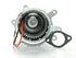 Sinister SD-WWP-01 Welded Water Pump | 2001-2005 GM Silverado/Sierra 2500HD/3500HD 6.6L Duramax LB7 / LLY