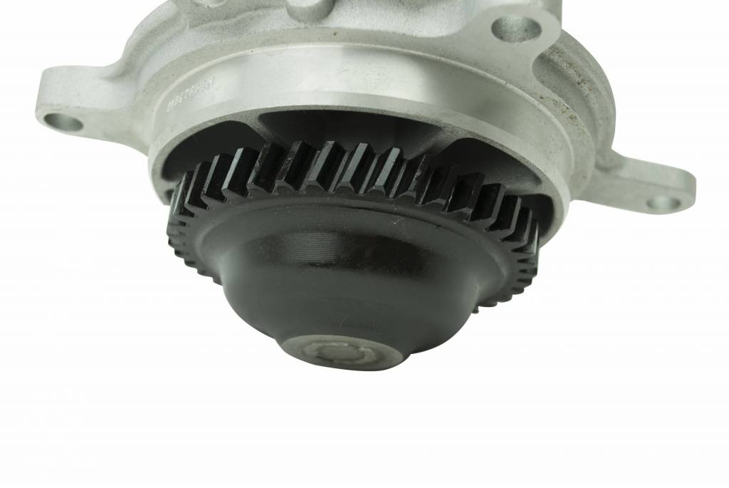 Sinister SD-WWP-01 Welded Water Pump | 2001-2005 GM Silverado/Sierra 2500HD/3500HD 6.6L Duramax LB7 / LLY