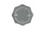 Sinister SDG-FC-OIL Gray Oil Fill Cap | 1999-2010 Ford F250/F350 2007.5-2019 Dodge Ram 2500/3500