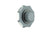 Sinister SDG-FC-OIL Gray Oil Fill Cap | 1999-2010 Ford F250/F350 2007.5-2019 Dodge Ram 2500/3500