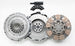 South Bend SDM0105CBK Ceramic Dual Disc Clutch Kit | 2001-2005 GM Silverado/Sierra 2500HD/3500HD 6.6L Duramax 2500HD/3500HD