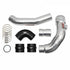 Injen SES9004ICP Intercooler Pipe Kit -Polished Finish | 2017-2022 Ford F250/F350 6.7L Powerstroke