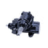PSA SG038 BIG BORE XD® Steering Gear (Standard)| 1999-2010 GM/GMC Sierra 2500HD/3500HD
