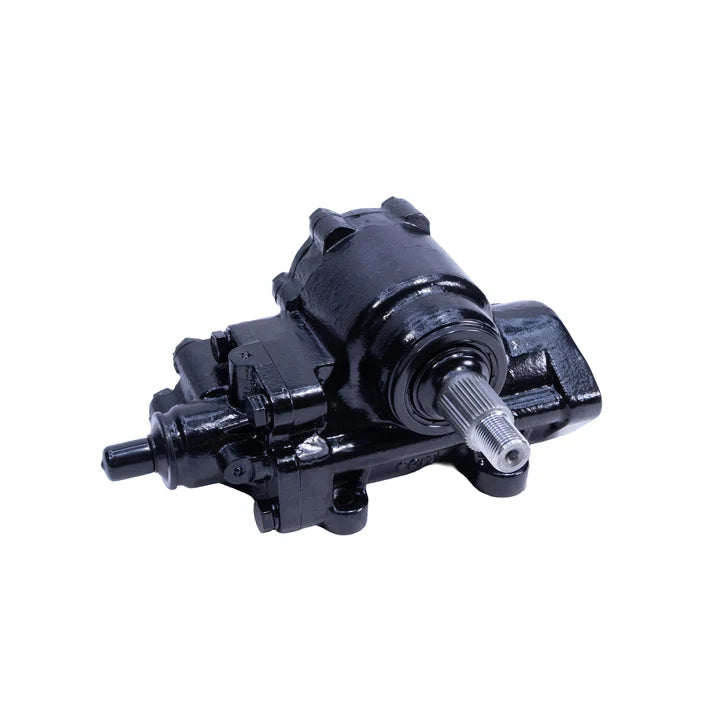 PSA SG038 BIG BORE XD® Steering Gear (Standard)| 1999-2010 GM/GMC Sierra 2500HD/3500HD