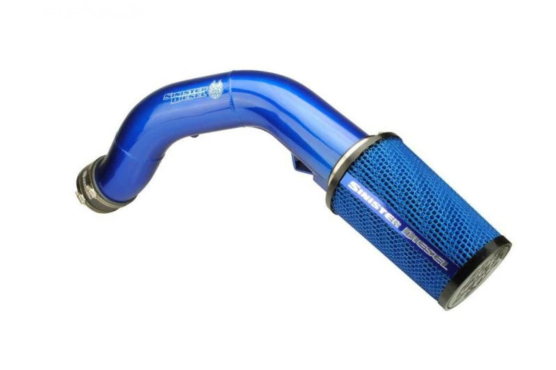 Sinister SDCAI60 Cold Air Intake | 2003-2007 Ford F250/F350 6.0L Powerstroke