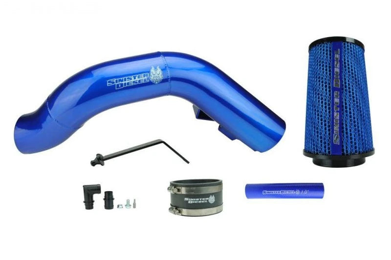 Sinister SDCAI60 Cold Air Intake | 2003-2007 Ford F250/F350 6.0L Powerstroke