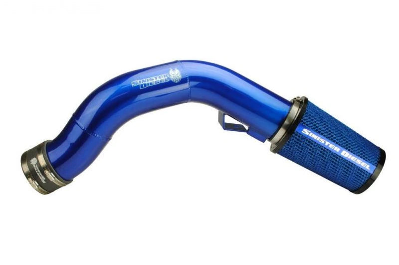 Sinister SDCAI60 Cold Air Intake | 2003-2007 Ford F250/F350 6.0L Powerstroke