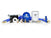 Sinister SD-COOLFIL-5.9-03-W Coolant Filtration System | 2003-2007 Dodge RAM 2500/3500 5.9L Cummins
