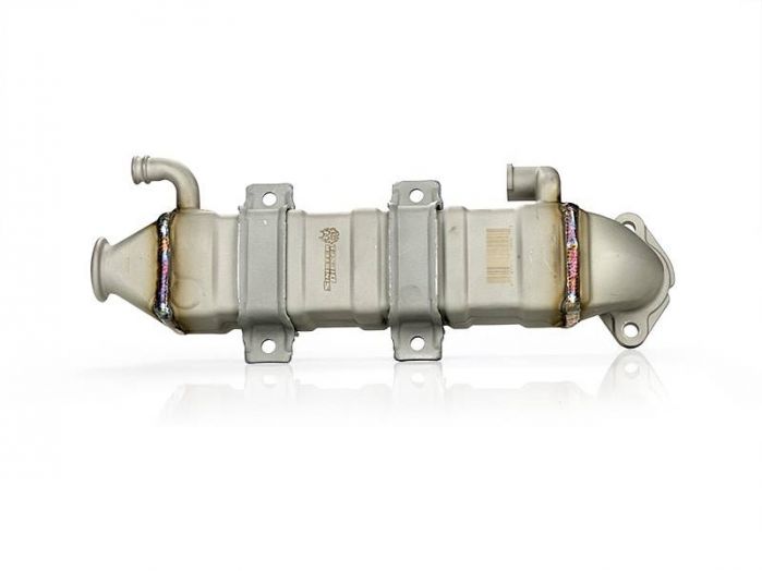 Sinister SD-EGRC-6.7C-10 Upgraded EGR Cooler | 2010-2012 RAM 2500/3500 6.7L Cummins