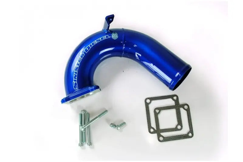 Sinister SDINTEL5903 Intake Elbow | 2003-2007 Dodge RAM 2500/3500 5.9L Cummins