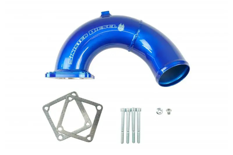 Sinister SD-INTEL-5.9-98 Intake Elbow | 1998.5-2002 Ram 2500/3500 5.9L Cummins