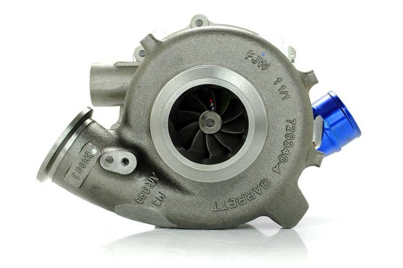 Sinister SDPB60TURBO2 Pitbull Series 2 Turbocharger | 2003-2007 Ford F250/F350 6.0L Powerstroke