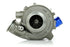 Sinister SDPB60TURBO2 Pitbull Series 2 Turbocharger | 2003-2007 Ford F250/F350 6.0L Powerstroke