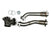 Sinister SD-UPPIPE-7.3 Up Pipes | 1999.5-2003 Ford F250/F350 7.3L Powerstroke