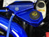 Sinister SD-DEGAS-6.0-G Grey Degas Bottle | 2003-2007 Ford F250/F350 6.0L Powerstroke