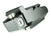 Sinister SD-DEGAS-6.0-G Grey Degas Bottle | 2003-2007 Ford F250/F350 6.0L Powerstroke