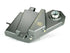 Sinister SD-DEGAS-6.0-G Grey Degas Bottle | 2003-2007 Ford F250/F350 6.0L Powerstroke
