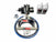 PSC SK755-OE Cylinder Assist Steering System | 2011-2022 Ford F250/F350 Powerstroke 4WD