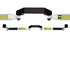 SuperLift 92694 Dual Steering Stabilizer Kit | 2008-2022 Ford F250/350 Super Duty 4WD