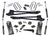 SuperLift K144 4 inch Lift Kit | 2013-2018 RAM 3500 6.7L Cummins