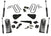 SuperLift K146 4 inch Lift Kit | 2013-2018 RAM 3500 6.7L Cummins