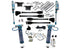 SuperLift K236KG 4 inch King Edition Lift Kit | 2011-2016 Ford F250/F350 Powerstroke 4WD