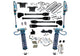 SuperLift K236KG 4 inch King Edition Lift Kit | 2011-2016 Ford F250/F350 Powerstroke 4WD