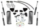 SuperLift K856 6 inch Suspension Lift | 2008-2010 Ford F250/350 4WD Diesel