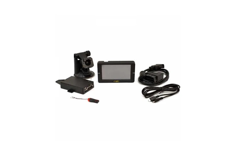 Smarty S2G Touch Programmer | 1998.5-2018 Dodge RAM 2500/3500 5.9L/6.7L 2500/3500 Cummins MADS