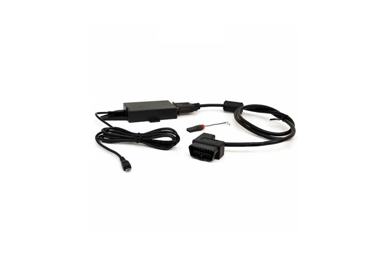 Smarty S2G Touch Programmer | 1998.5-2018 Dodge RAM 2500/3500 5.9L/6.7L 2500/3500 Cummins MADS