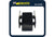 Sulastic SA-07HD Rear Axle Shackle Kit | 1994-2012 Dodge RAM 2500/3500