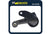Sulastic SA-07HD Rear Axle Shackle Kit | 1994-2012 Dodge RAM 2500/3500