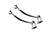 SuperSprings SSA10 Self-Adjusting 2100lb Helper Springs | 2001-2010 GM Silverado/Sierra 2500HD/3500HD