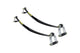 SuperSprings SSA10 Self-Adjusting 2100lb Helper Springs | 2001-2010 GM Silverado/Sierra 2500HD/3500HD