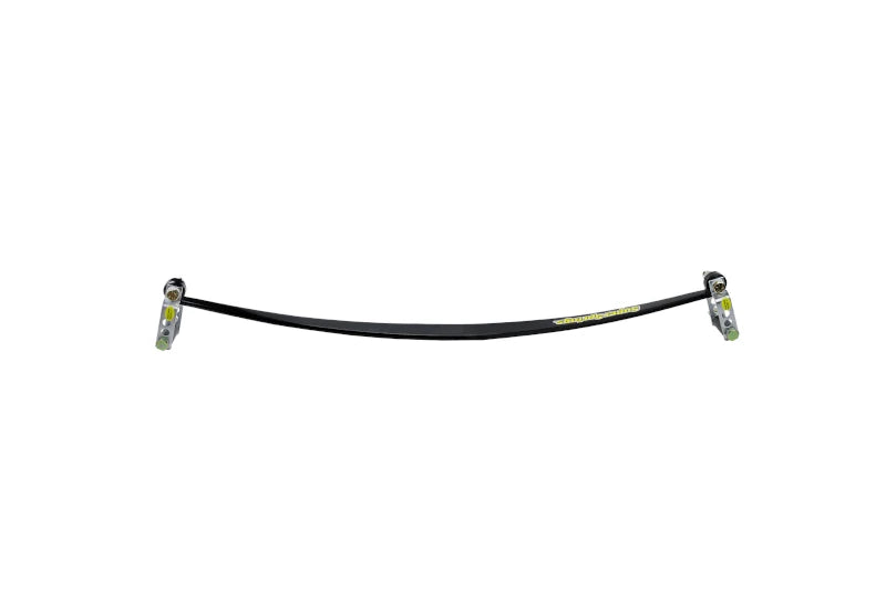 SuperSprings SSA10 Self-Adjusting 2100lb Helper Springs | 2001-2010 GM Silverado/Sierra 2500HD/3500HD