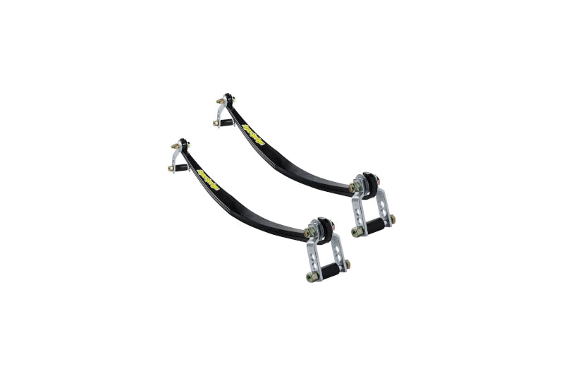 SuperSprings SSA13 Self-Adjusting 3000lb Helper Springs | 2011-2023 GM Silverado/Sierra 2500HD/3500HD